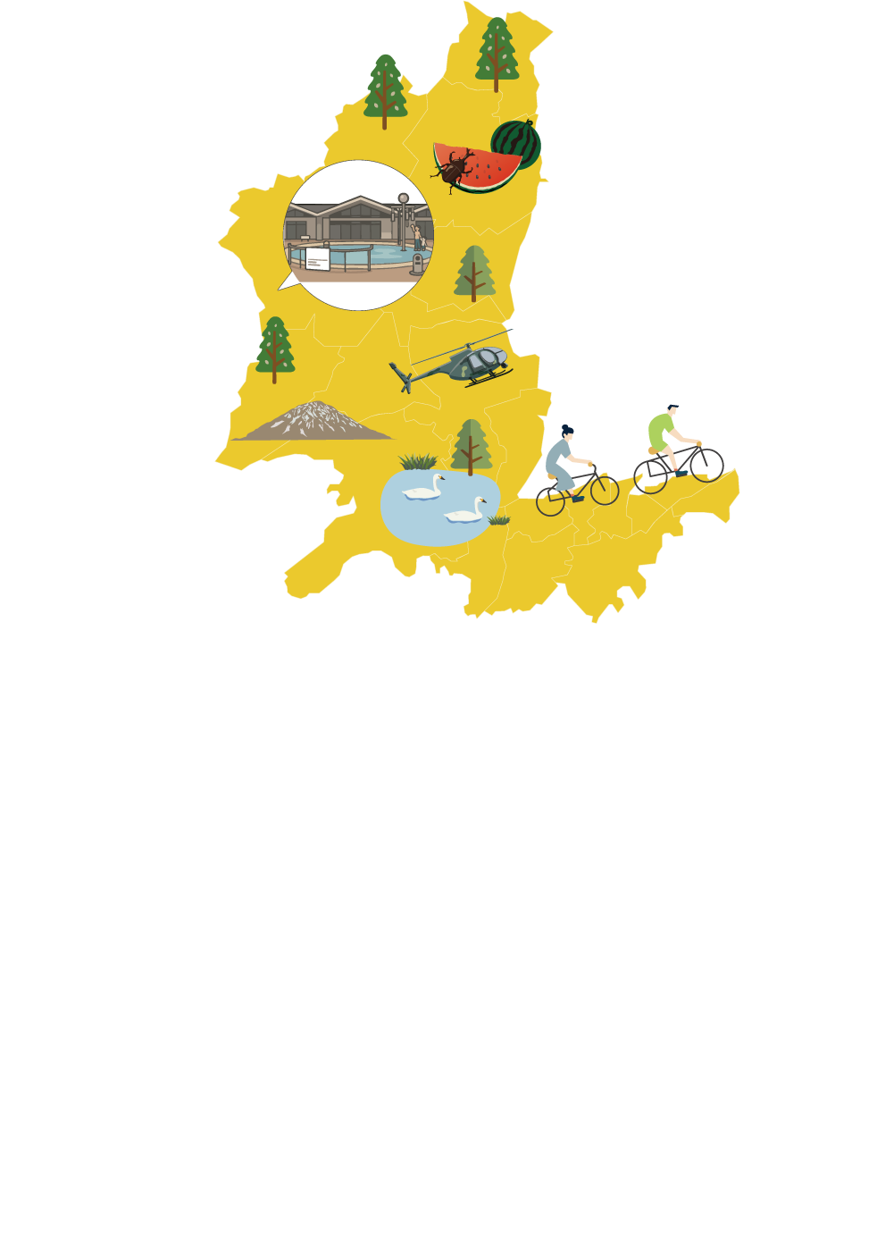 北区