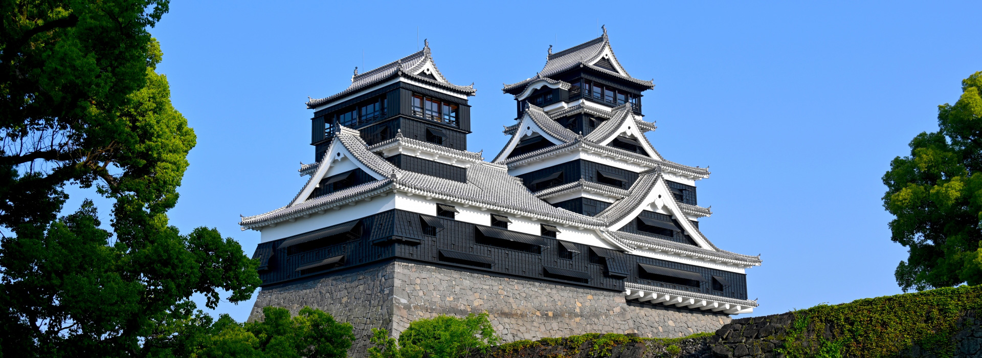 熊本城