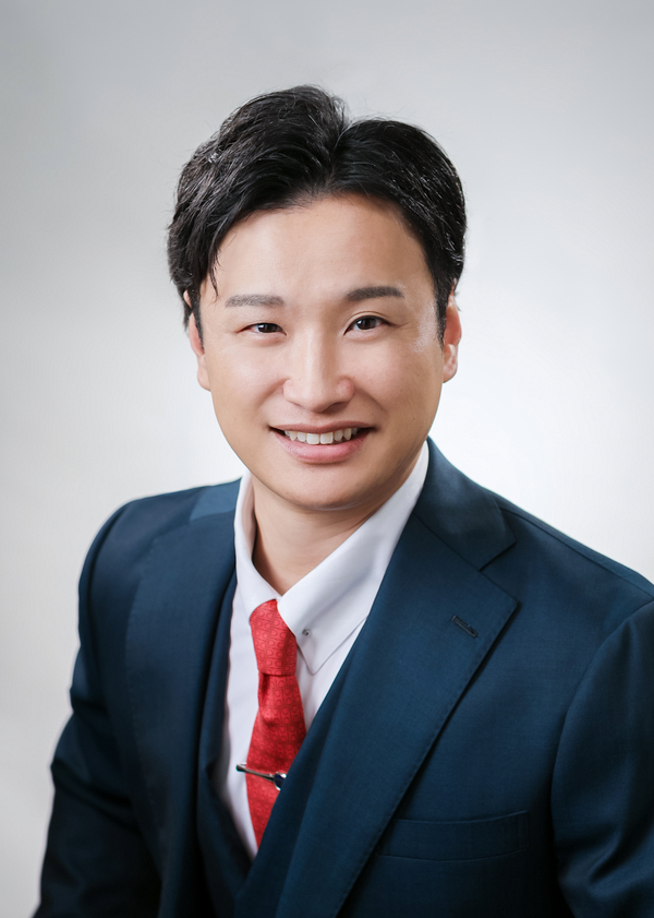 株式会社Minerva 代表取締役 松本芳典